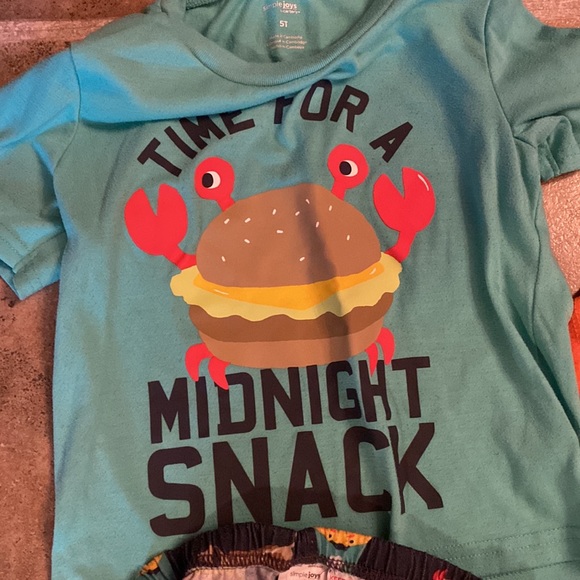 Pajama bundle - Picture 2 of 8